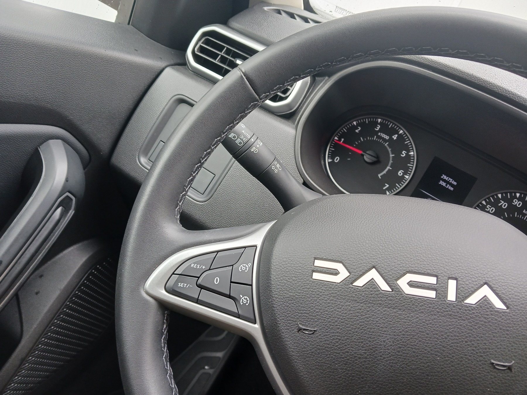 Dacia Duster – Bild 17