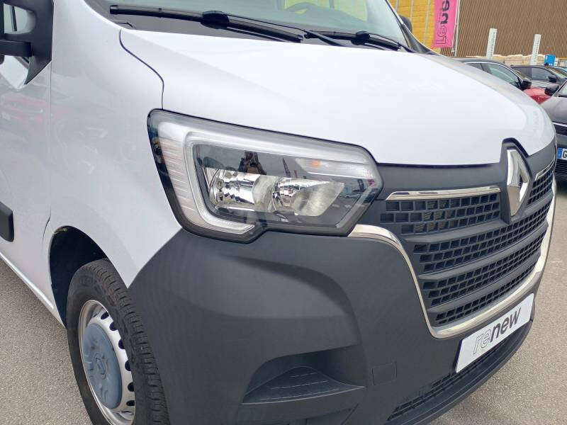 Renault Master III