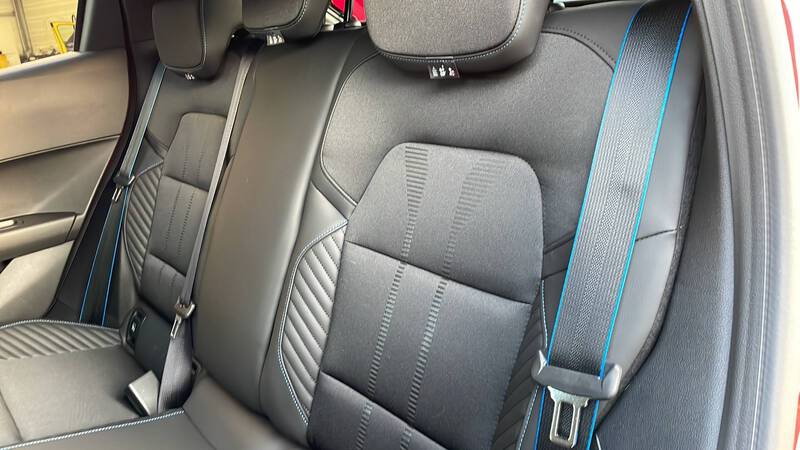 Renault Clio VI