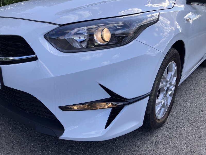 Kia cee'd Sportswagon