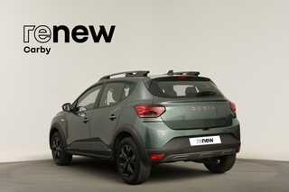 Vehicle 3D Image