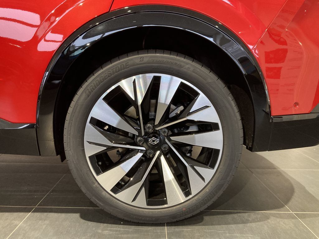Renault Rafale – Bild 13