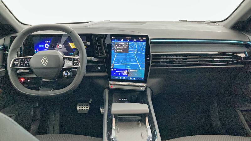 Renault Espace VI