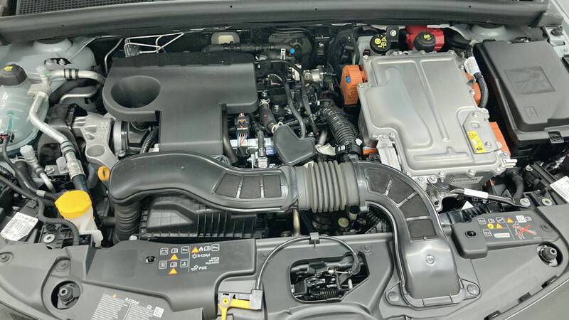 Renault Clio V