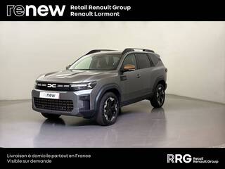 Vehicle 3D Image
