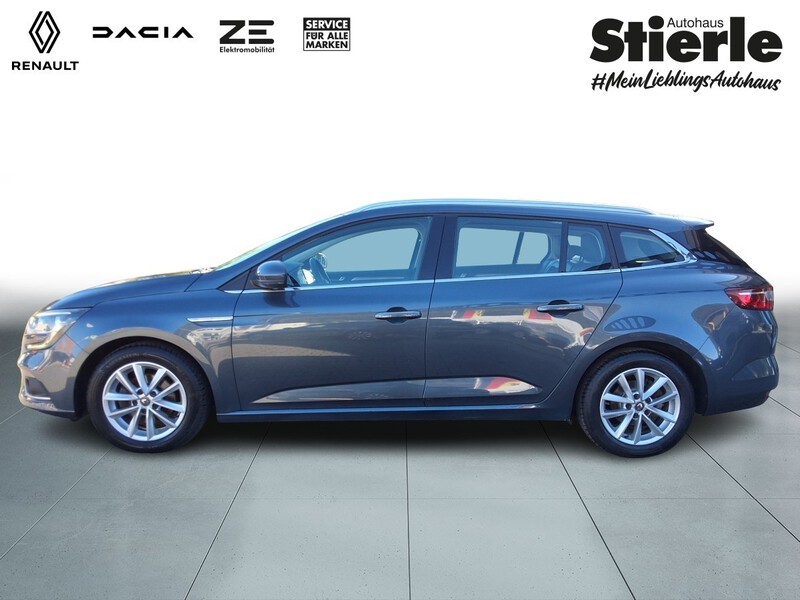 Fahrzeugabbildung Megane ENERGY TCE 130/CARPLAY/PDC/KLIMA Bild 6 von 16