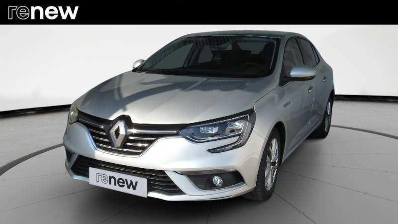 RENAULT Megane 2019 — imagine 25