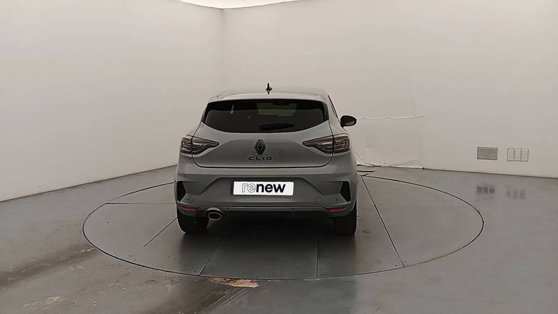 Renault Clio V