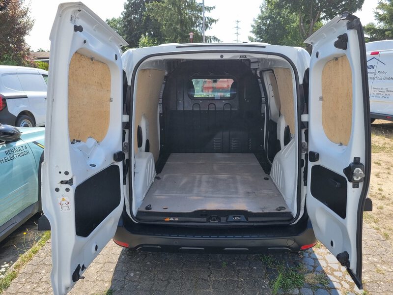 Renault Express