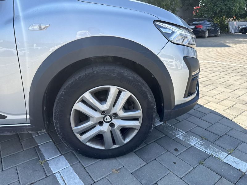 DACIA Sandero 2021 — imagine 6