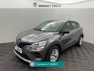 CAPTUR