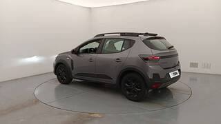 Vehicle 3D Image