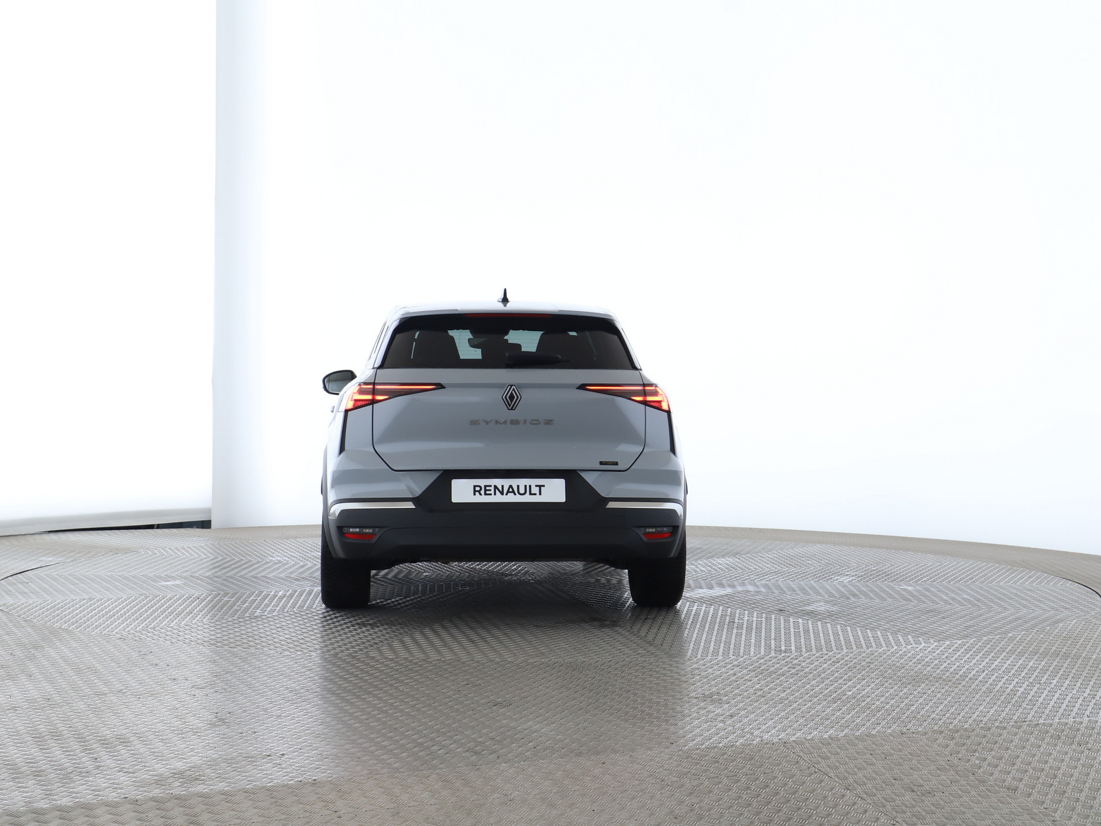 Renault Symbioz – Bild 4