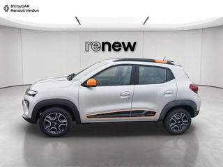 Vehicle 3D Image