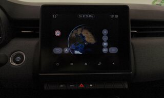 Vehicle 3D Image