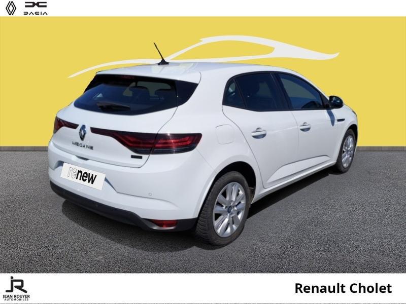 Renault Megane IV Berline