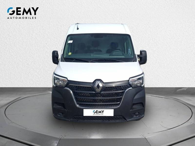 Renault Master III