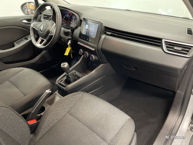 Renault Clio V