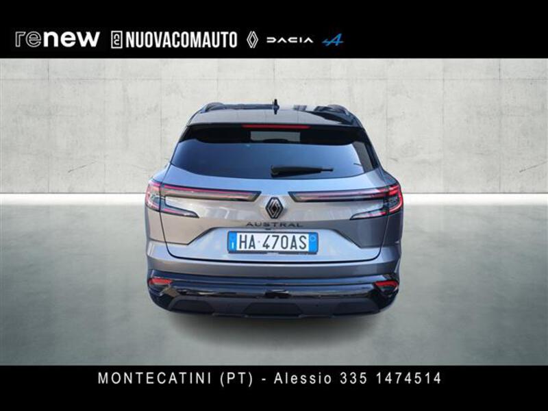 Renault Austral