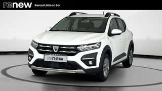 SANDERO