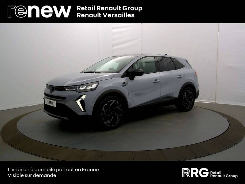 Renault Symbioz