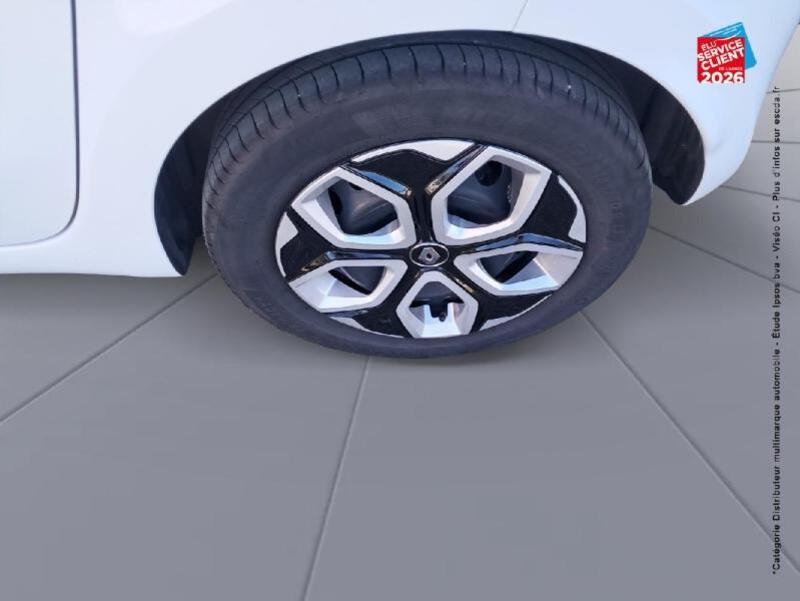 Renault Twingo III