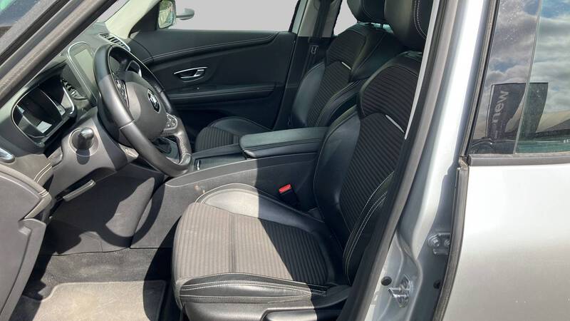 Renault Scenic IV