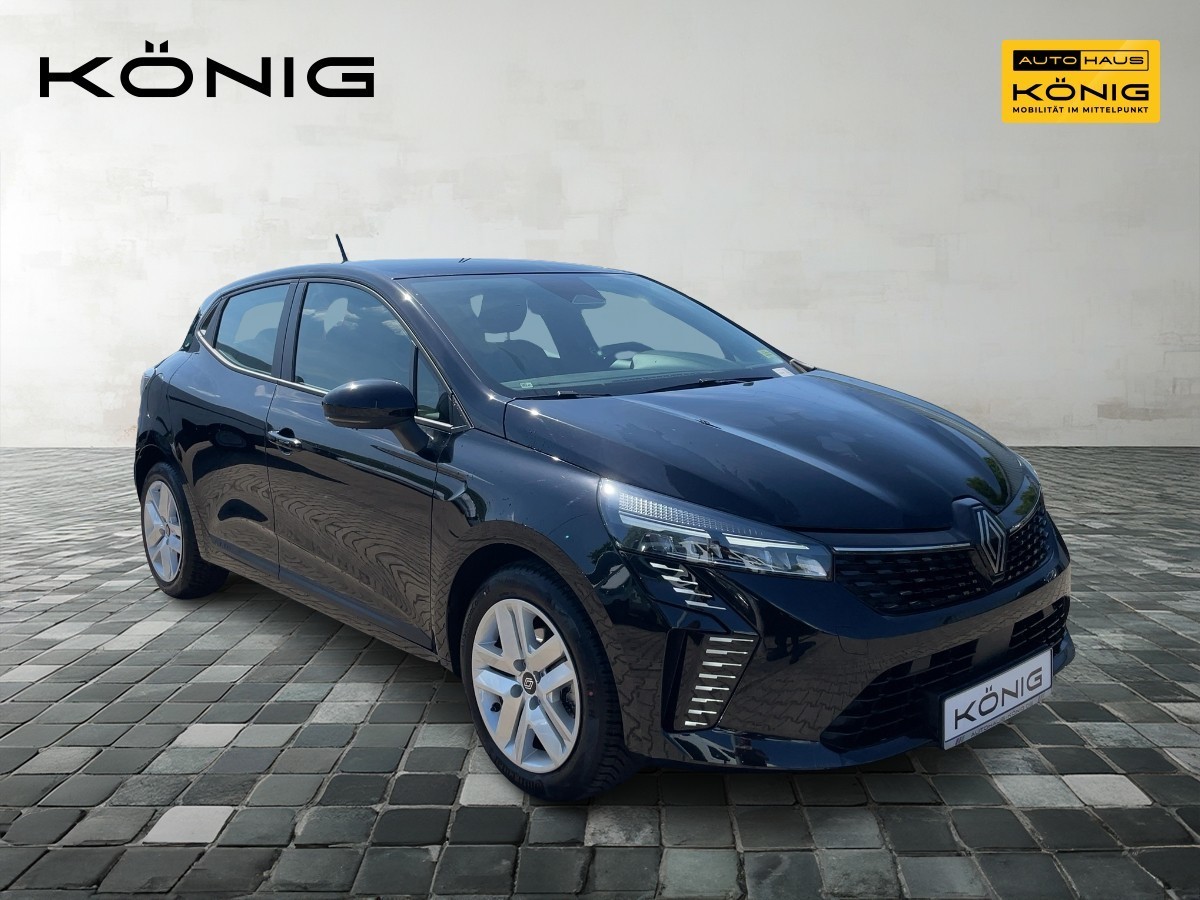 Renault Clio – Bild 2