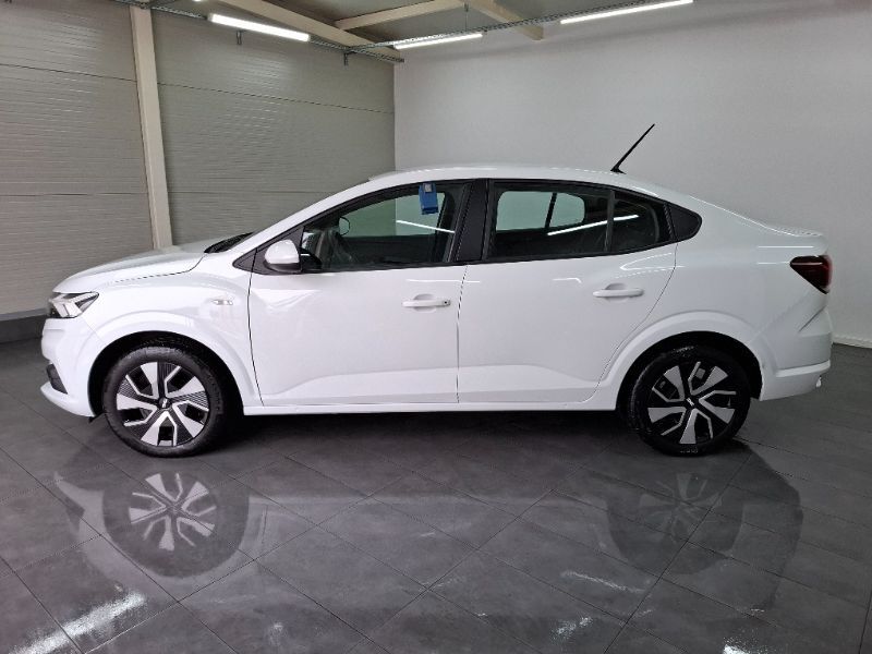 DACIA Logan 2024 — imagine 47