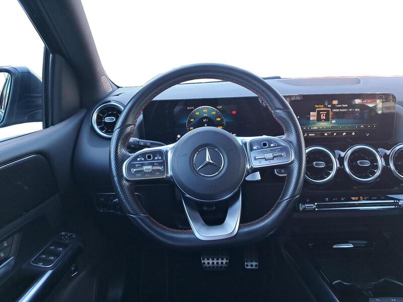 Mercedes-Benz Classe B