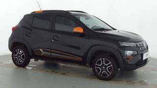 Vehicle 3D Image