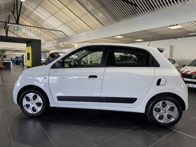 Renault Twingo III