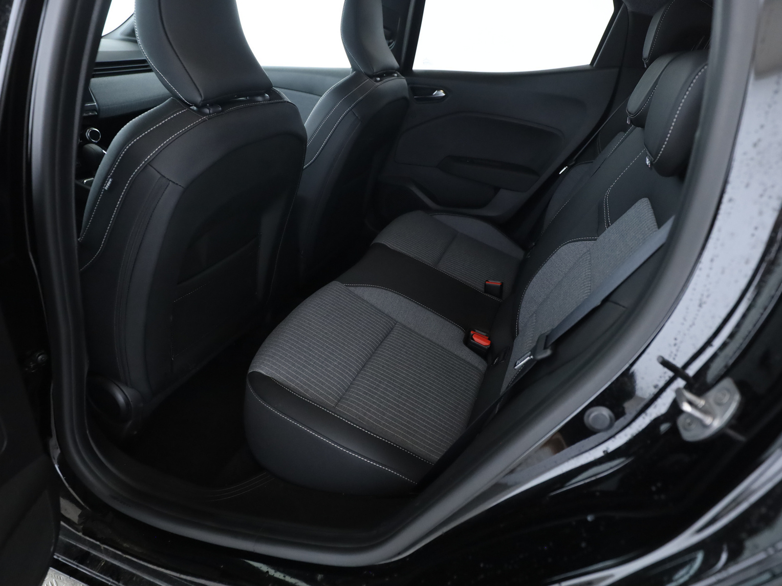 Renault Clio – Bild 11