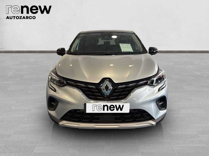RENAULT Captur Techno — photo 2