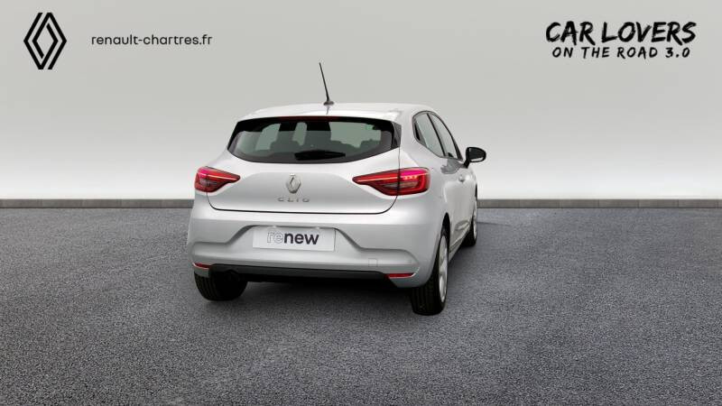Renault Clio V
