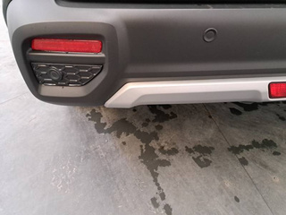 Vehicle 3D Image