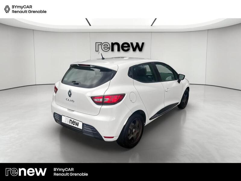 Renault Clio IV