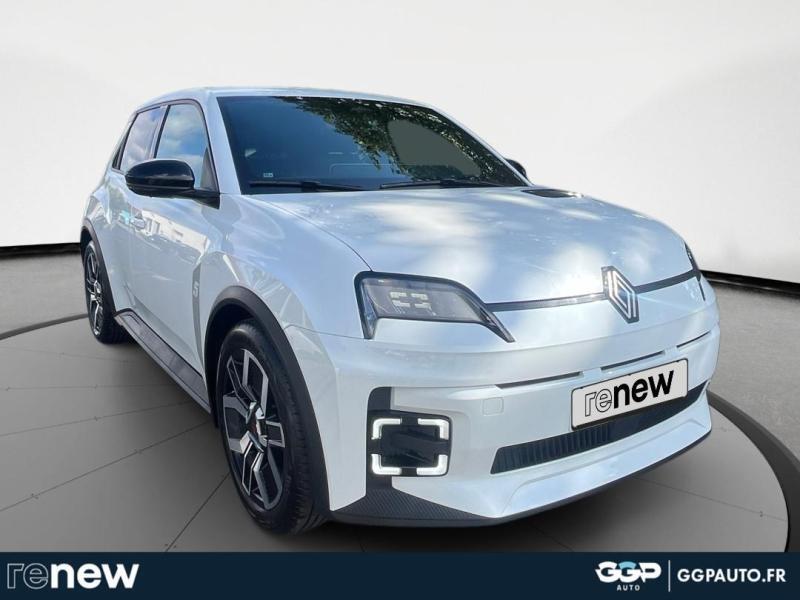 Renault R5 E-Tech Electrique
