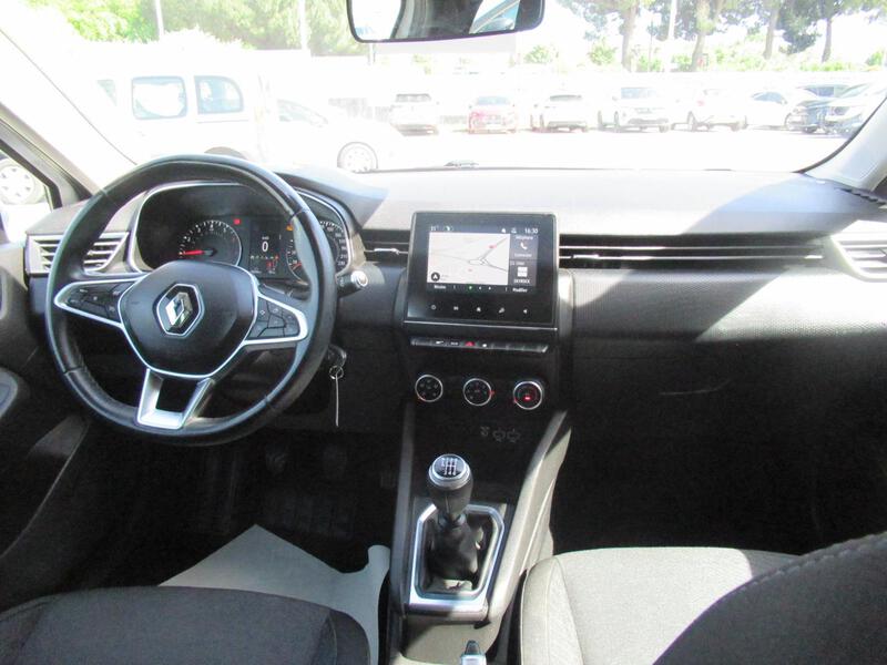 Renault Clio V