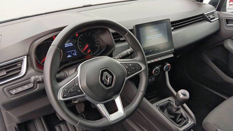 Renault Clio V