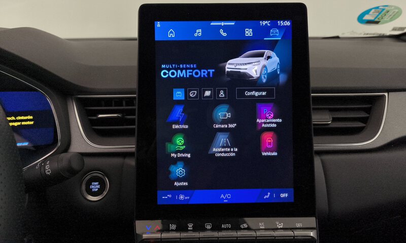 Renault Symbioz