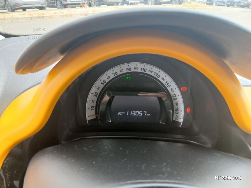 Renault Twingo III