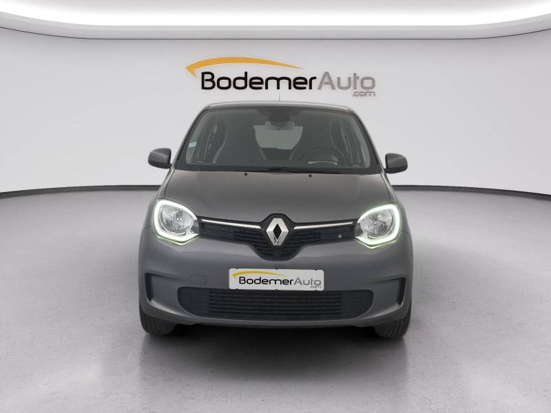 Renault Twingo III