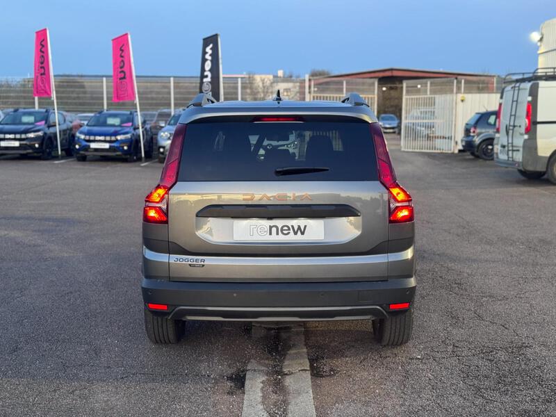 Dacia Jogger
