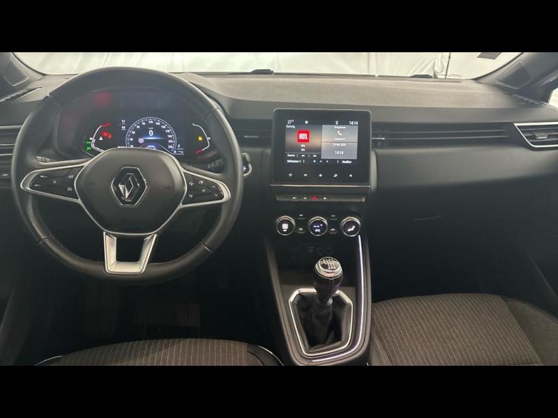 Renault Clio V