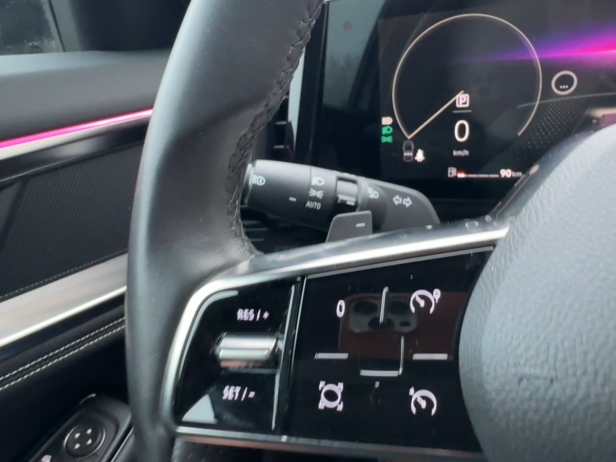 Renault Austral – Bild 14