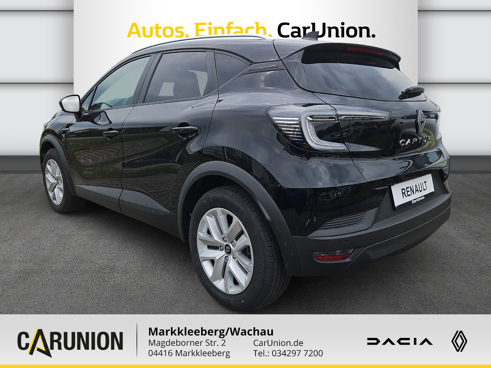 Renault Captur – Bild 6