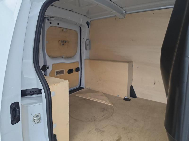 Renault Kangoo VU