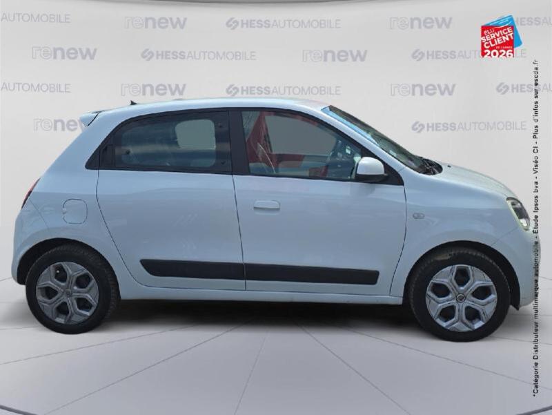 Renault Twingo III