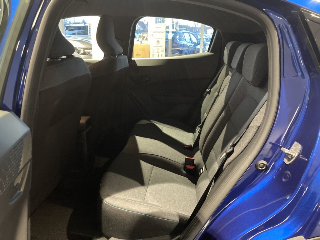 Renault Clio – Bild 7